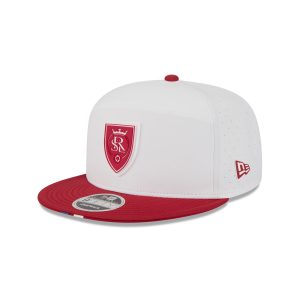 2026 MLS Kickoff Split Panel 9FIFTY Snapback