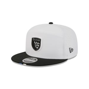 2026 MLS Kickoff Split Panel 9FIFTY Snapback