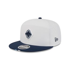 2026 MLS Kickoff Split Panel 9FIFTY Snapback
