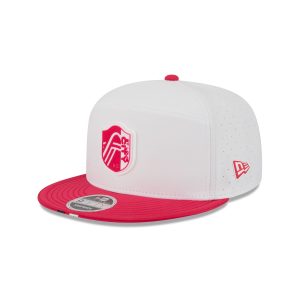 2026 MLS Kickoff Split Panel 9FIFTY Snapback