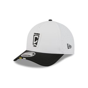 2026 MLS Kickoff 9FORTY M-Crown A-Frame Snapback