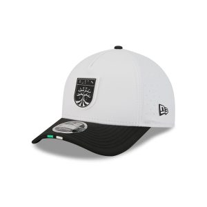 2026 MLS Kickoff 9FORTY M-Crown A-Frame Snapback