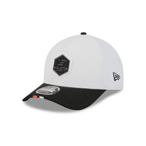 2026 MLS Kickoff 9FORTY M-Crown A-Frame Snapback