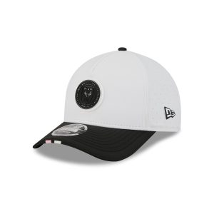 2026 MLS Kickoff 9FORTY M-Crown A-Frame Snapback