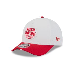 2026 MLS Kickoff 9FORTY M-Crown A-Frame Snapback