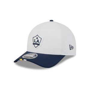 2026 MLS Kickoff 9FORTY M-Crown A-Frame Snapback