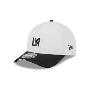2026 MLS Kickoff 9FORTY M-Crown A-Frame Snapback
