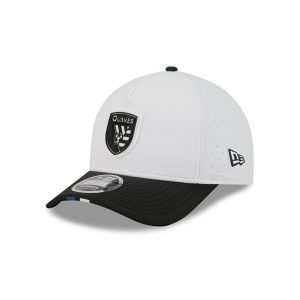 2026 MLS Kickoff 9FORTY M-Crown A-Frame Snapback