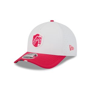 2026 MLS Kickoff 9FORTY M-Crown A-Frame Snapback