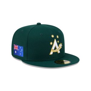 2026 World Baseball Classic 59FIFTY Fitted