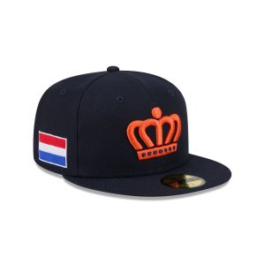 2026 World Baseball Classic 59FIFTY Fitted