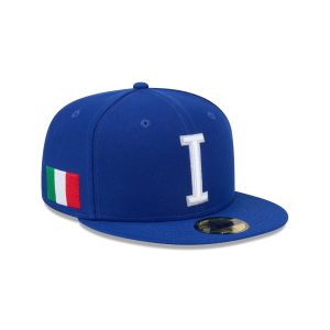 2026 World Baseball Classic 59FIFTY Fitted