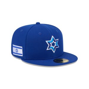 2026 World Baseball Classic 59FIFTY Fitted