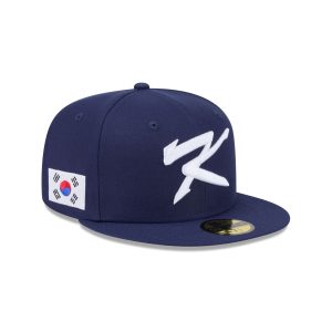 2026 World Baseball Classic 59FIFTY Fitted