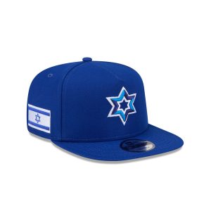 2026 World Baseball Classic 9FIFTY A-Frame Snapback