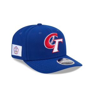 2026 World Baseball Classic 9SEVENTY Stretch-Snap