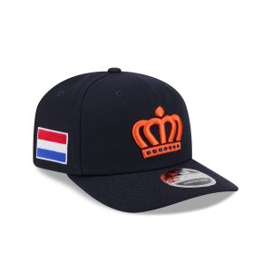 2026 World Baseball Classic 9SEVENTY Stretch-Snap