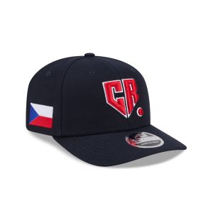 2026 World Baseball Classic 9SEVENTY Stretch-Snap