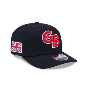 2026 World Baseball Classic 9SEVENTY Stretch-Snap