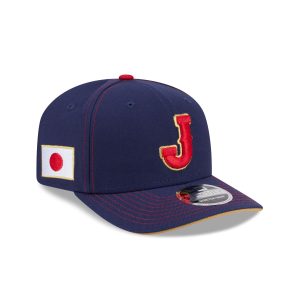 2026 World Baseball Classic 9SEVENTY Stretch-Snap