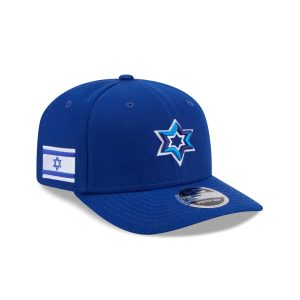 2026 World Baseball Classic 9SEVENTY Stretch-Snap