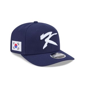 2026 World Baseball Classic 9SEVENTY Stretch-Snap
