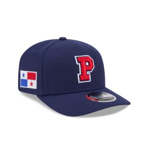 2026 World Baseball Classic 9SEVENTY Stretch-Snap
