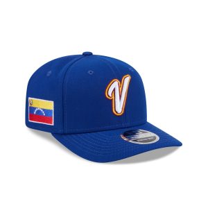 2026 World Baseball Classic 9SEVENTY Stretch-Snap