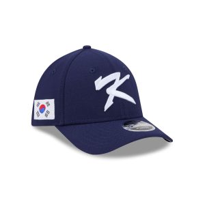 2026 World Baseball Classic 39THIRTY M-Crown Stretch Fit