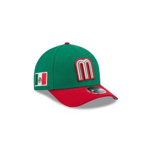 2026 World Baseball Classic Kids 9FORTY M-Crown Snapback