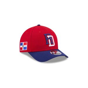 2026 World Baseball Classic Kids 9FORTY M-Crown Snapback
