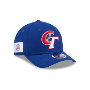 2026 World Baseball Classic 9FORTY M-Crown Snapback