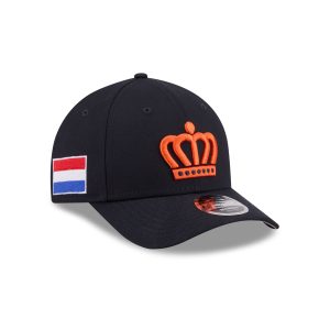 2026 World Baseball Classic 9FORTY M-Crown Snapback