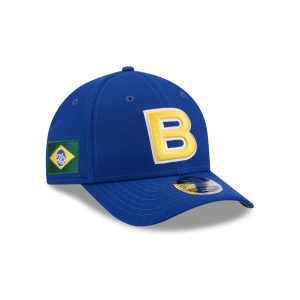 2026 World Baseball Classic 9FORTY M-Crown Snapback
