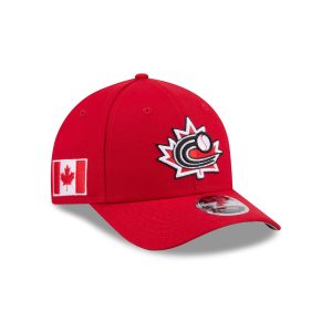 2026 World Baseball Classic 9FORTY M-Crown Snapback