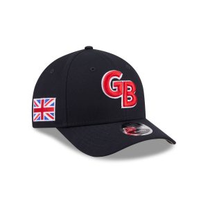 2026 World Baseball Classic 9FORTY M-Crown Snapback