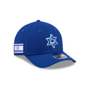 2026 World Baseball Classic 9FORTY M-Crown Snapback