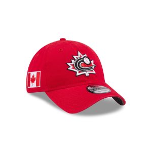 2026 World Baseball Classic 9TWENTY Adjustable