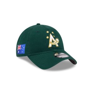 2026 World Baseball Classic 9TWENTY Adjustable