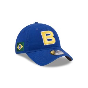 2026 World Baseball Classic 9TWENTY Adjustable