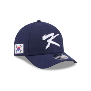 2026 World Baseball Classic 9FORTY M-Crown Snapback