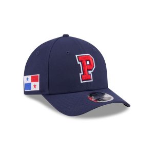 2026 World Baseball Classic 9FORTY M-Crown Snapback