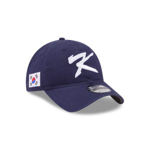 2026 World Baseball Classic 9TWENTY Adjustable