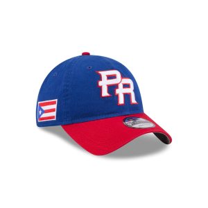 2026 World Baseball Classic 9TWENTY Adjustable