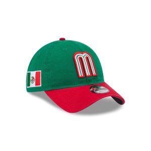 2026 World Baseball Classic 9TWENTY Adjustable