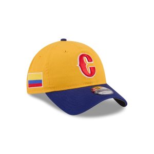 2026 World Baseball Classic 9TWENTY Adjustable