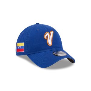 2026 World Baseball Classic 9TWENTY Adjustable