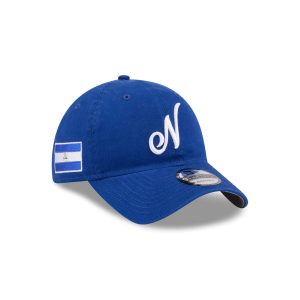 2026 World Baseball Classic 9TWENTY Adjustable