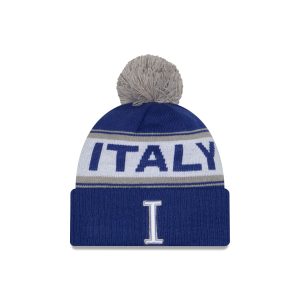 2026 World Baseball Classic Pom Knit