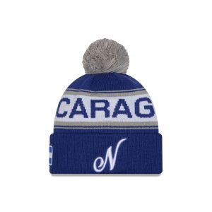 2026 World Baseball Classic Pom Knit
